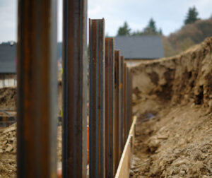 STK0207 – Application and solutions for deep foundations with steel profiles