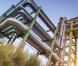 STK0303 – Industrial Facilities, Repair & Upgrade