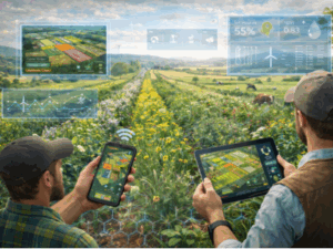 Desafíos y oportunidades en los sistemas agropecuarios