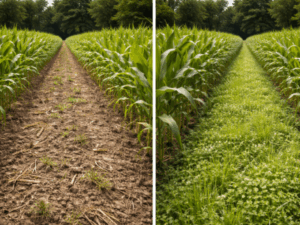 Usando la Ecología para una producción Agropecuaria Sustenta
