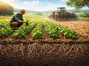 Agricultura Orgánica x Agricultura Regenerativa