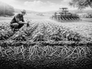 Agricultura Orgánica x Agricultura Regenerativa